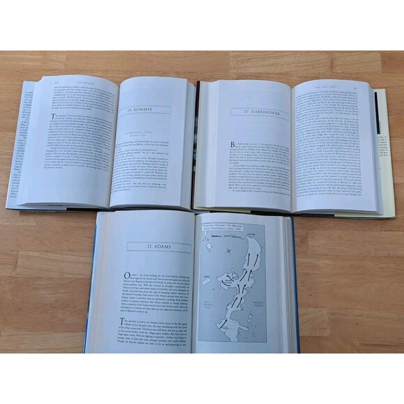 3 Jeff Shaara WWII Novels Hardbacks Rising Tide, Steel Wave, Final Storm 1st Ed - Picture 8 of 11